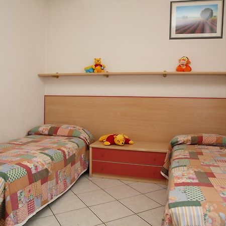 Villini Joker Ai Frassini Apartment Кавалино-Трепорти Екстериор снимка