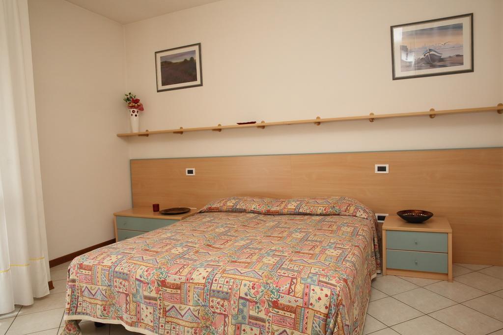 Villini Joker Ai Frassini Apartment Кавалино-Трепорти Екстериор снимка